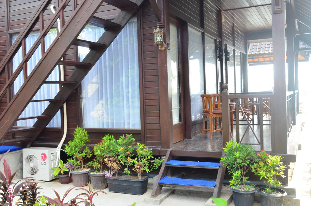 海滩小屋酒店 蓝梦岛 客房 照片