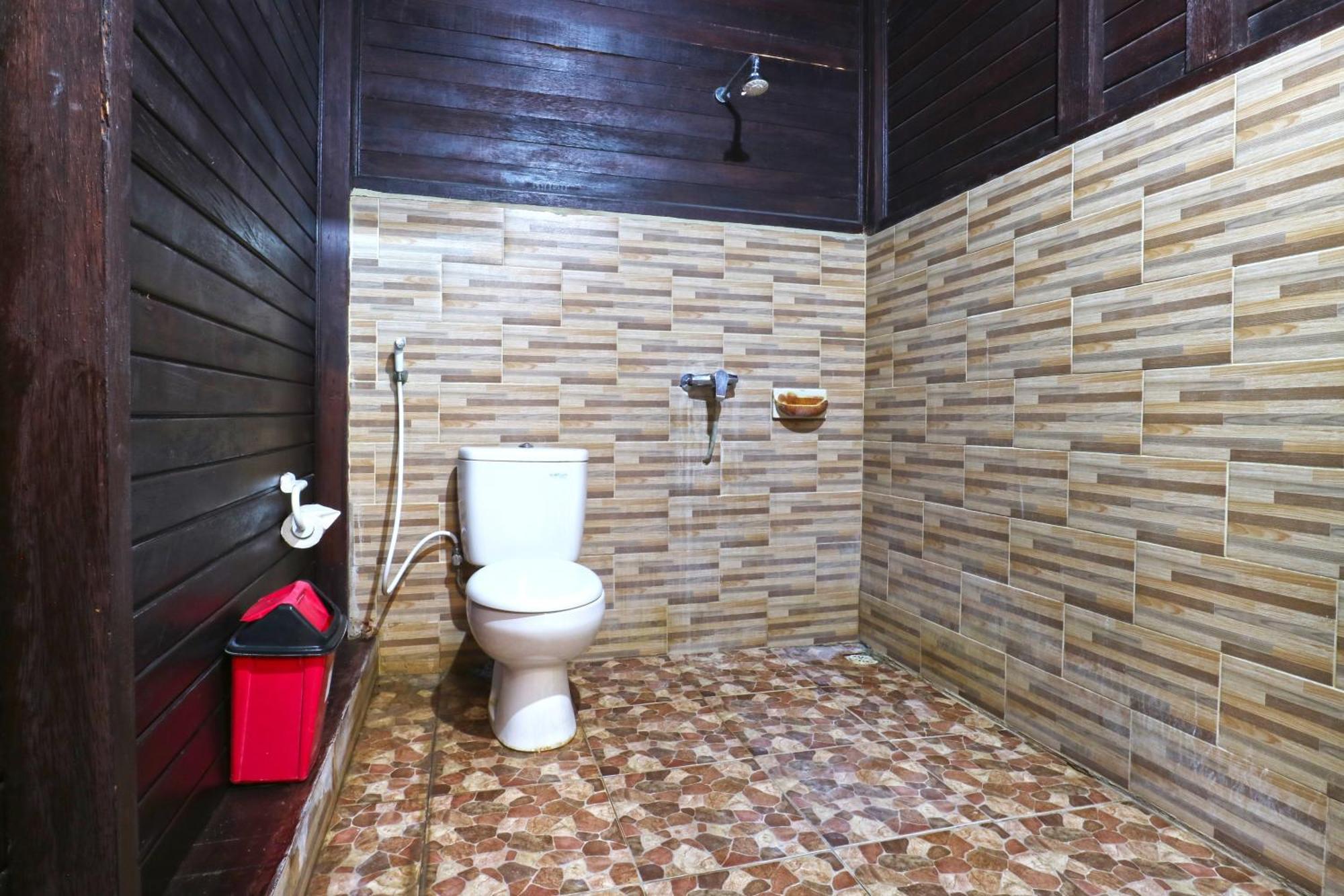 海滩小屋酒店 蓝梦岛 外观 照片