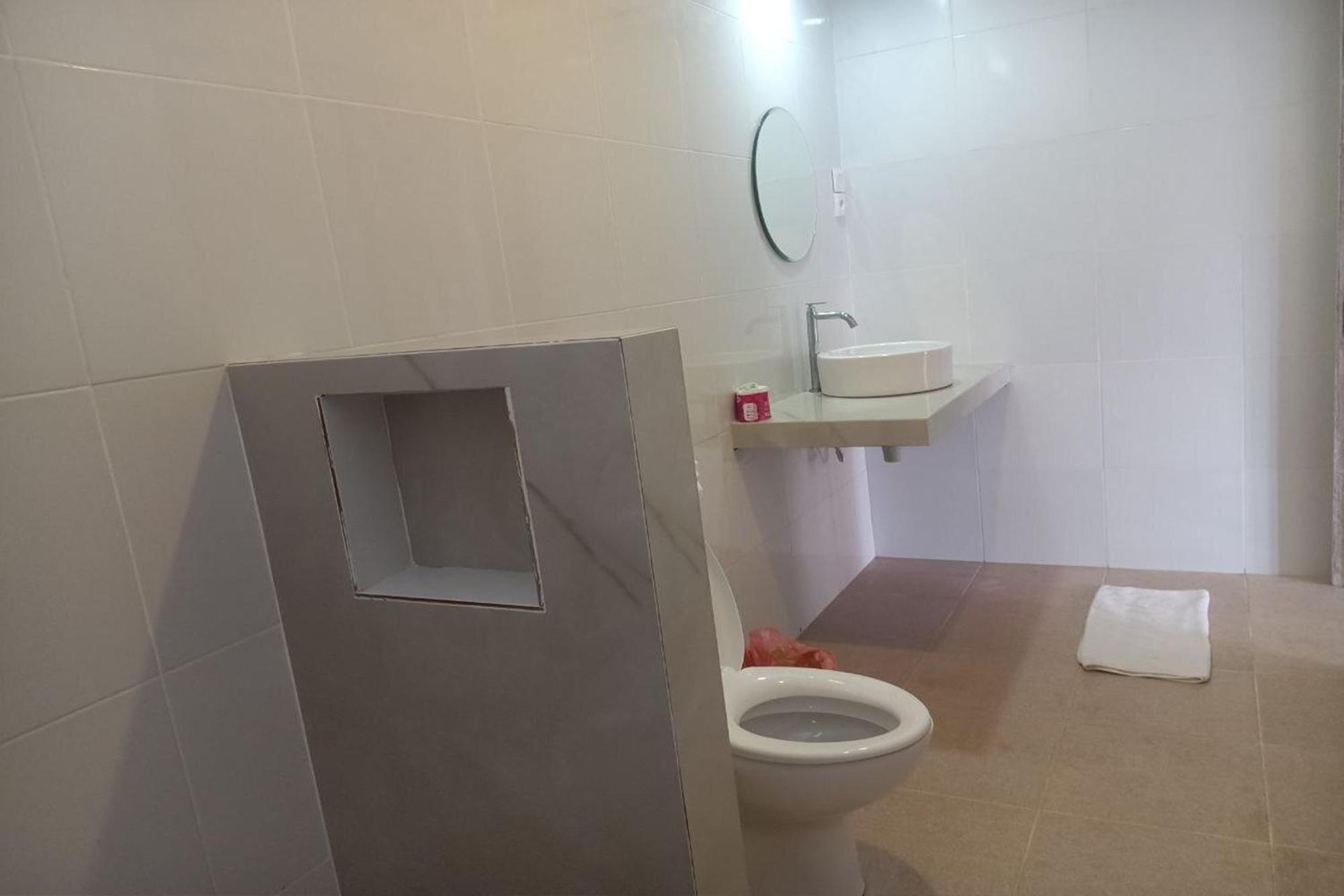 海滩小屋酒店 蓝梦岛 外观 照片